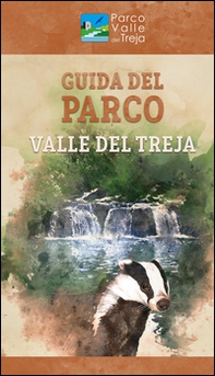 Guida del parco Valle del Treja - Librerie.coop