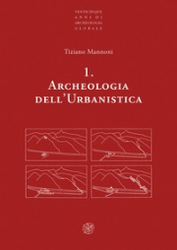 Archeologia dell'urbanistica - Librerie.coop Archeologia dell'urbanistica - Librerie.coop