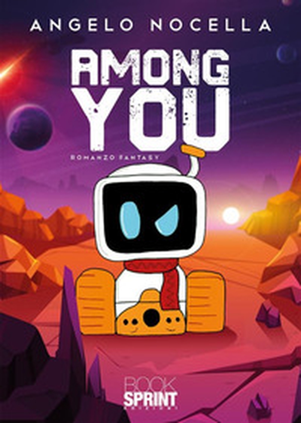 Among you - Librerie.coop Among you - Librerie.coop
