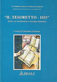 Il Tesoretto 1835 - Librerie.coop Il Tesoretto 1835 - Librerie.coop