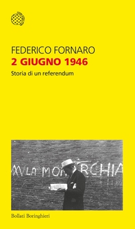 2 giugno 1946 - Librerie.coop 2 giugno 1946 - Librerie.coop