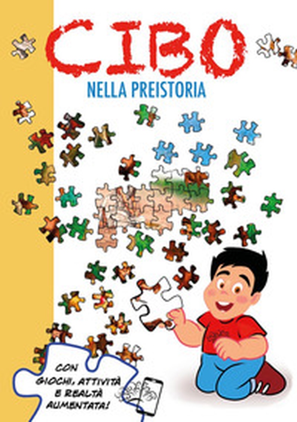 Cibo nella preistoria - Librerie.coop Cibo nella preistoria - Librerie.coop