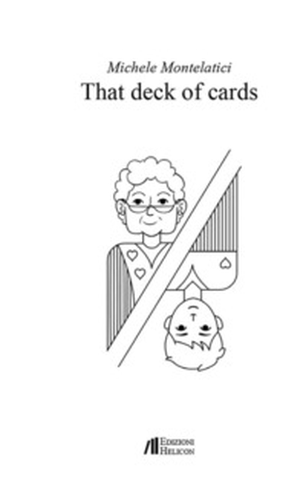 That deck of cards - Librerie.coop