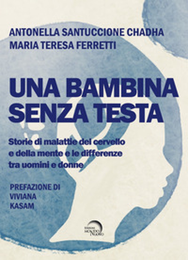 Una bambina senza testa - Librerie.coop Una bambina senza testa - Librerie.coop