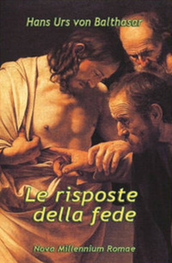 Le risposte della fede - Librerie.coop Le risposte della fede - Librerie.coop