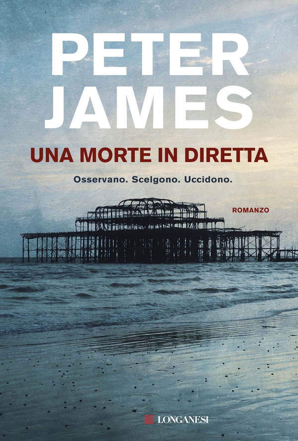 Una morte in diretta - Librerie.coop Una morte in diretta - Librerie.coop