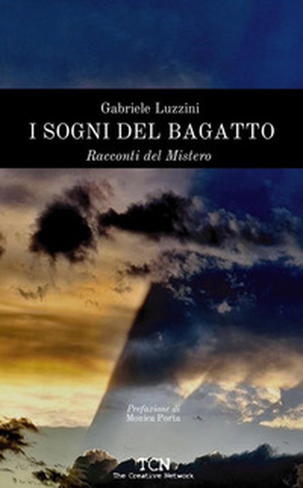 I sogni del Bagatto. Racconti del mistero - Librerie.coop I sogni del Bagatto. Racconti del mistero - Librerie.coop