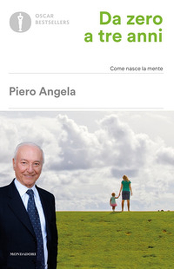 Da zero a tre anni - Librerie.coop Da zero a tre anni - Librerie.coop