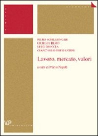 Lavoro, mercati, valori - Librerie.coop