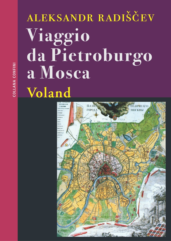 Viaggio da Pietroburgo a Mosca - Librerie.coop Viaggio da Pietroburgo a Mosca - Librerie.coop
