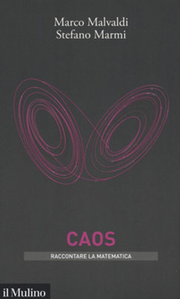 Caos - Librerie.coop Caos - Librerie.coop