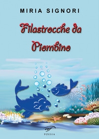 Filastrocche da Piombino - Librerie.coop
