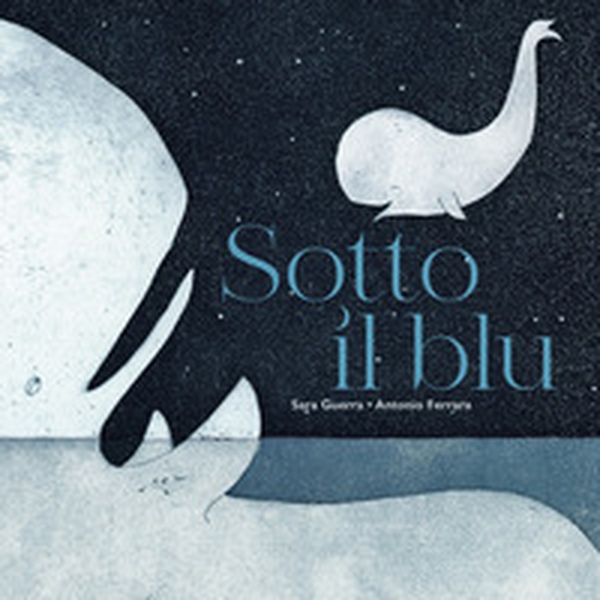 Sotto il blu - Librerie.coop Sotto il blu - Librerie.coop