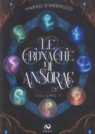 Le cronache di Ansorac - Librerie.coop