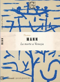 La morte a Venezia - Librerie.coop
