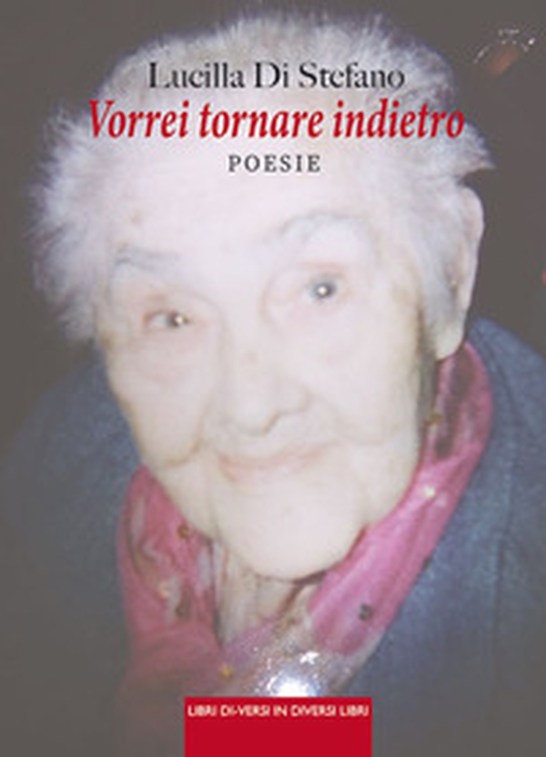 Vorrei tornare indietro - Librerie.coop Vorrei tornare indietro - Librerie.coop