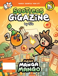 Scottecs Gigazine - Vol. 29 - Librerie.coop