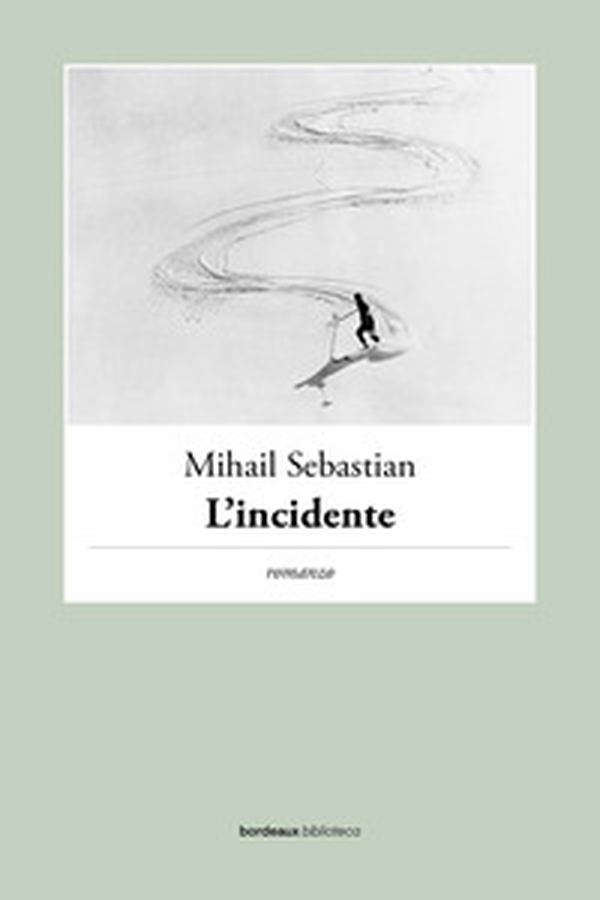 L'incidente - Librerie.coop L'incidente - Librerie.coop