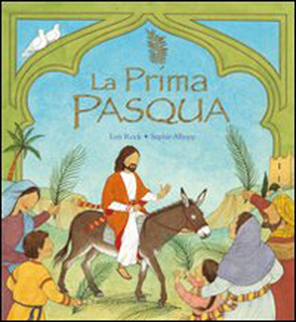 La prima Pasqua - Librerie.coop La prima Pasqua - Librerie.coop