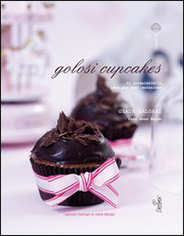 Golosi cupcakes - Librerie.coop Golosi cupcakes - Librerie.coop