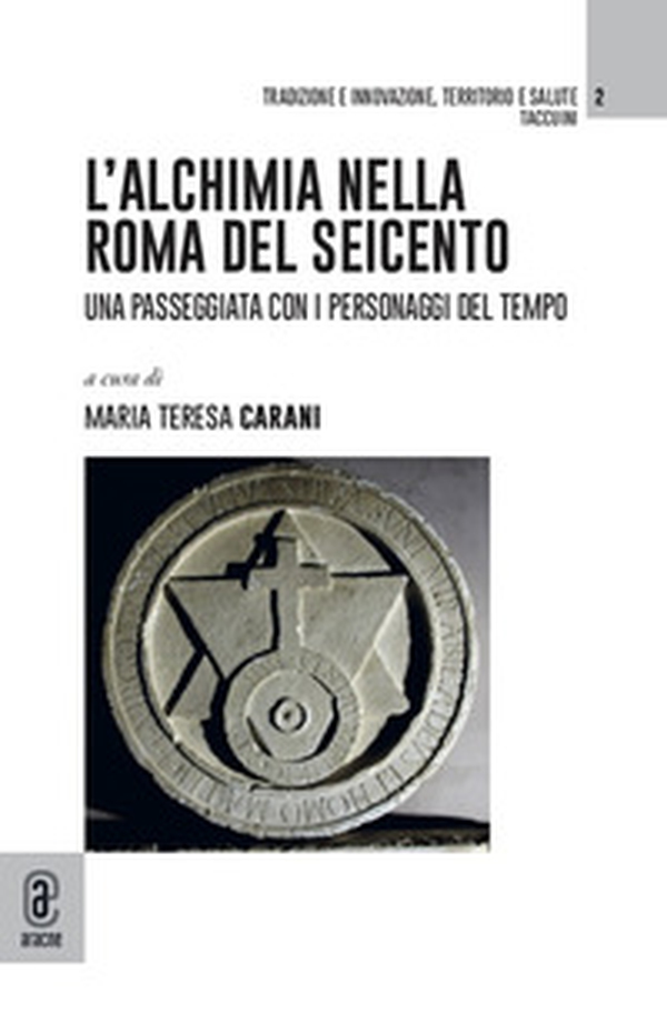 Alchimia del Seicento a Roma - Librerie.coop Alchimia del Seicento a Roma - Librerie.coop