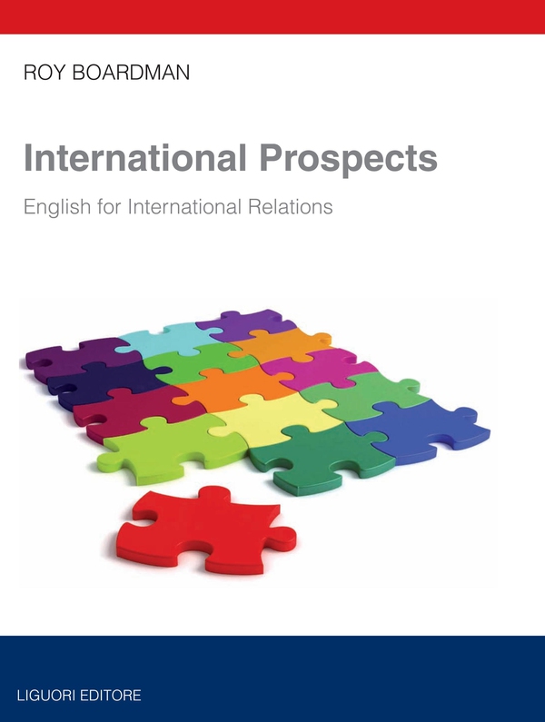 International Prospects - Librerie.coop International Prospects - Librerie.coop