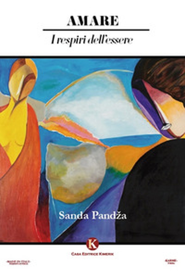 Amare. I respiri dell'essere - Librerie.coop Amare. I respiri dell'essere - Librerie.coop