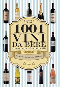 1001 vini da bere almeno una volta nella vita - Librerie.coop 1001 vini da bere almeno una volta nella vita - Librerie.coop