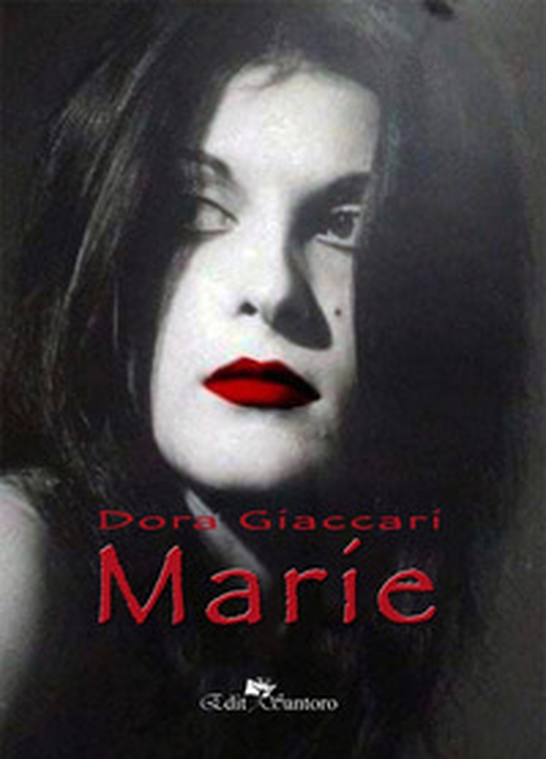 Marie - Librerie.coop Marie - Librerie.coop