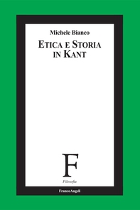 Etica e storia in Kant - Librerie.coop