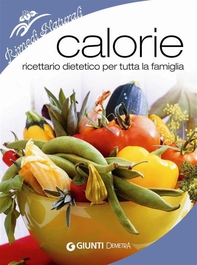 Calorie - Librerie.coop Calorie - Librerie.coop