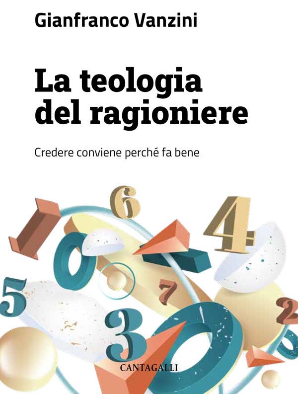 La teologia del ragioniere - Librerie.coop La teologia del ragioniere - Librerie.coop