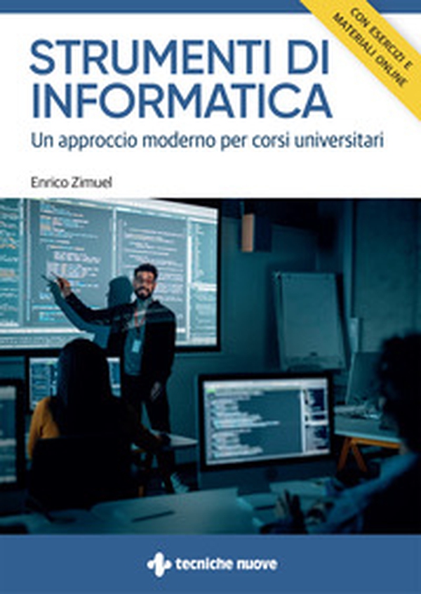 Strumenti di informatica per le scienze sociali ed economiche - Librerie.coop Strumenti di informatica per le scienze sociali ed economiche - Librerie.coop