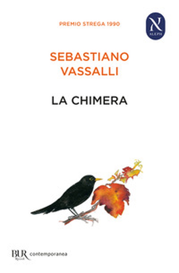 La chimera - Librerie.coop La chimera - Librerie.coop