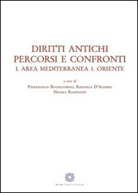 Diritti antichi. Percorsi e confronti - Librerie.coop