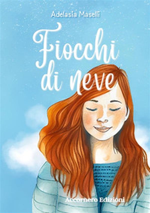 Fiocchi di neve - Librerie.coop Fiocchi di neve - Librerie.coop