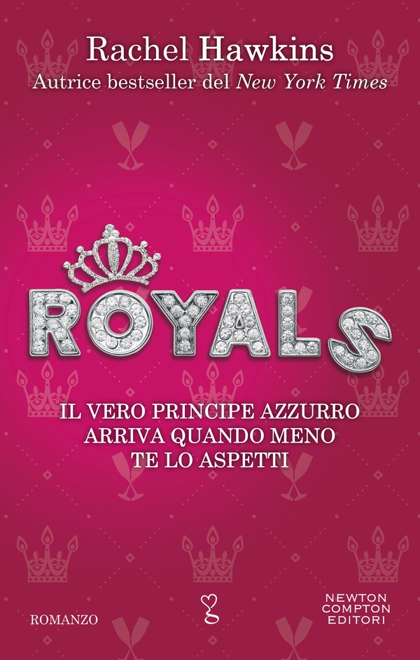 Royals - Librerie.coop Royals - Librerie.coop