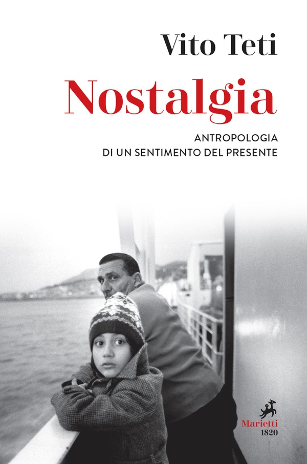 Nostalgia - Librerie.coop Nostalgia - Librerie.coop