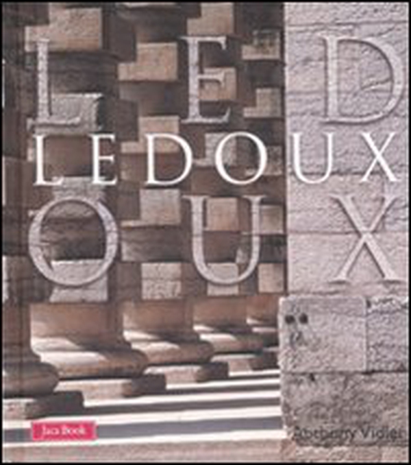 Ledoux - Librerie.coop Ledoux - Librerie.coop