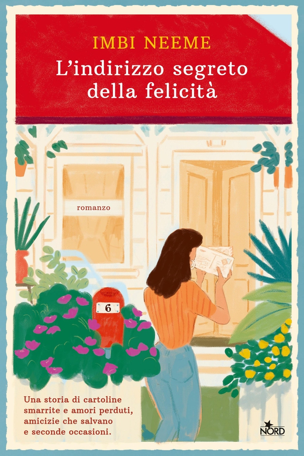 L'indirizzo segreto della felicità - Librerie.coop L'indirizzo segreto della felicità - Librerie.coop