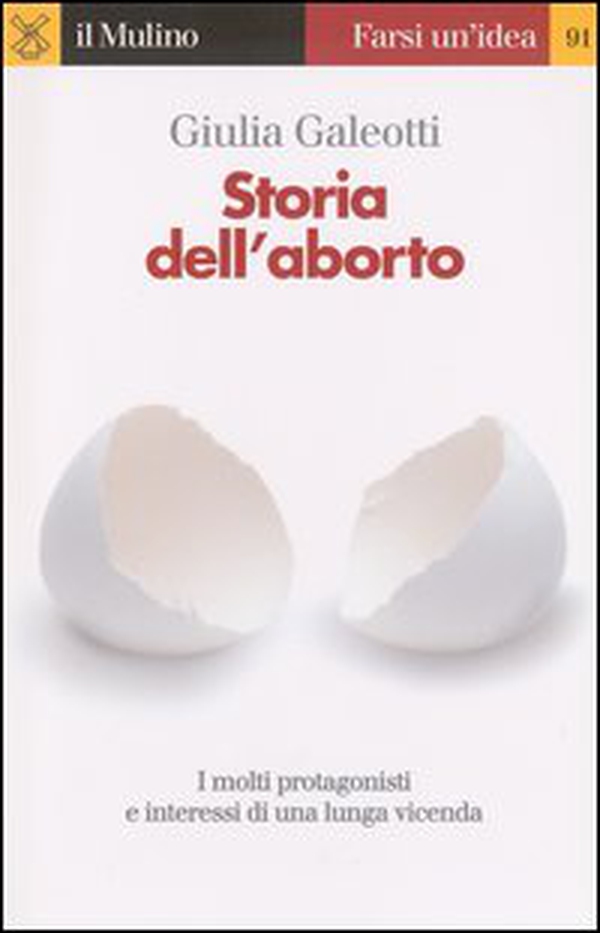 Storia dell'aborto - Librerie.coop Storia dell'aborto - Librerie.coop