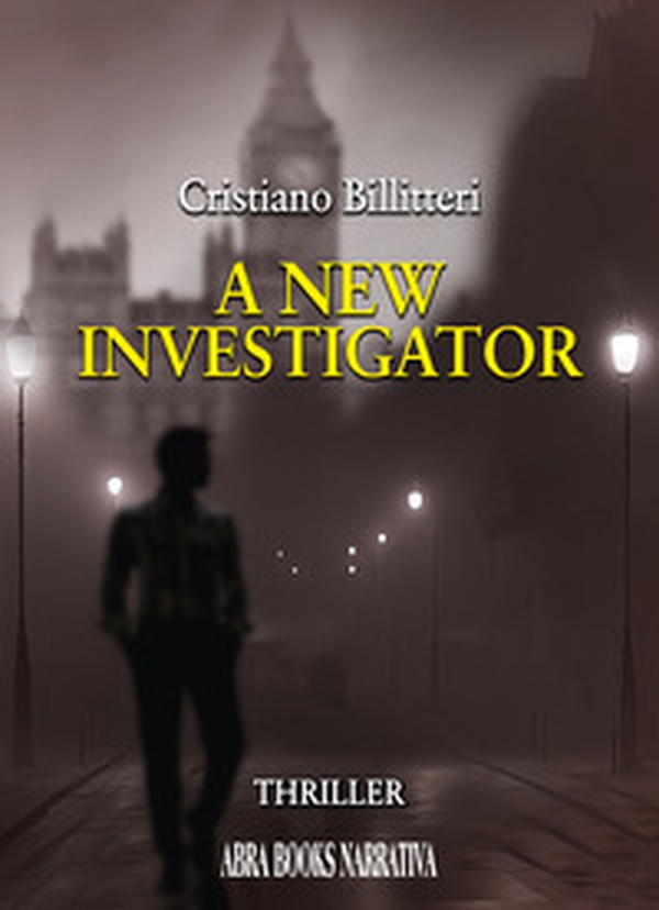 A new investigator - Librerie.coop A new investigator - Librerie.coop