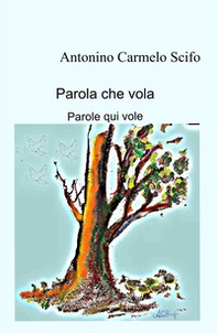 Parola che vola-Parole qui vole - Librerie.coop