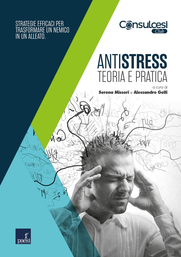 Antistress - Librerie.coop Antistress - Librerie.coop