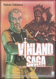 Vinland saga - Vol. 3 - Librerie.coop