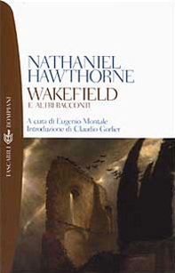 Wakefield e altri racconti - Librerie.coop