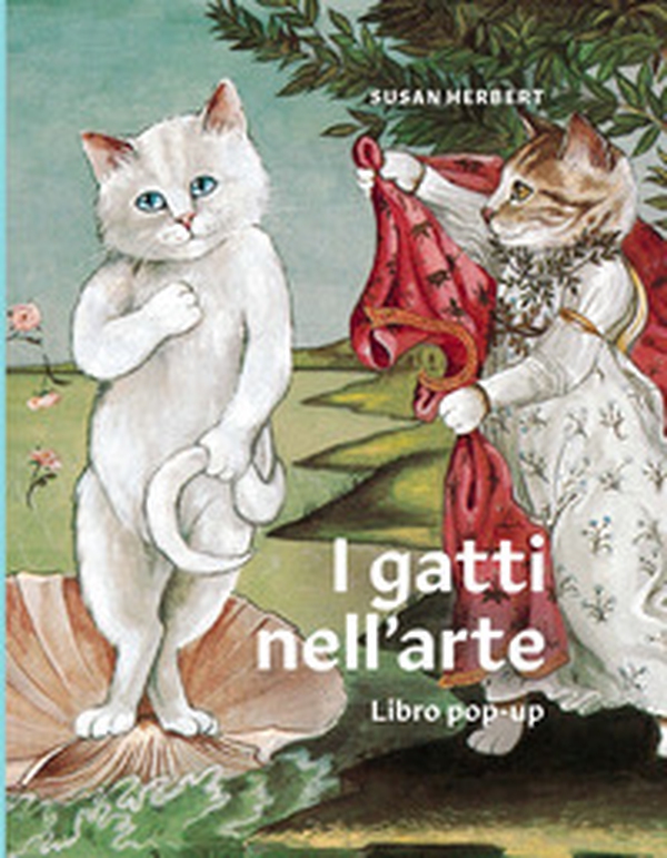 Gatti nell'arte - Librerie.coop Gatti nell'arte - Librerie.coop