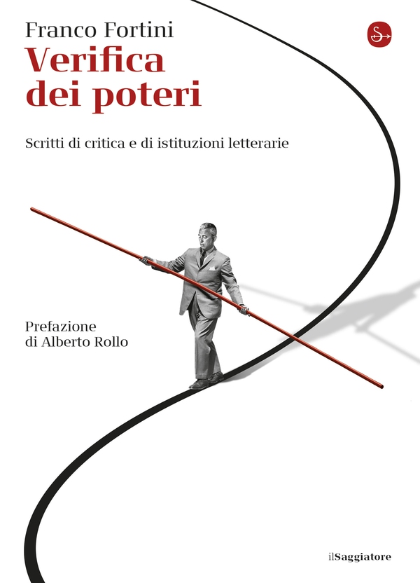 Verifica dei poteri - Librerie.coop Verifica dei poteri - Librerie.coop