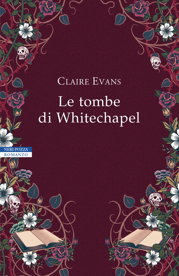 Le tombe di Whitechapel - Librerie.coop Le tombe di Whitechapel - Librerie.coop
