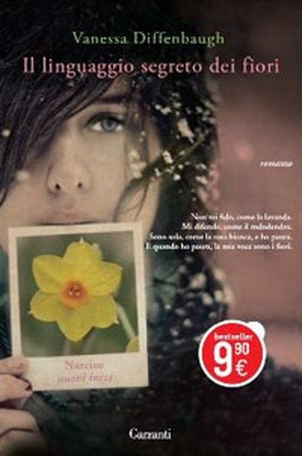 Il linguaggio segreto dei fiori - Librerie.coop Il linguaggio segreto dei fiori - Librerie.coop